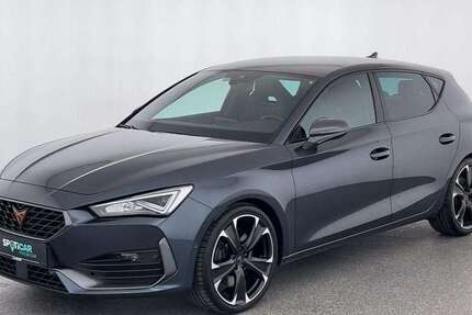 Cupra Leon 31.782 km 27.970 &euro; Uslar 37170