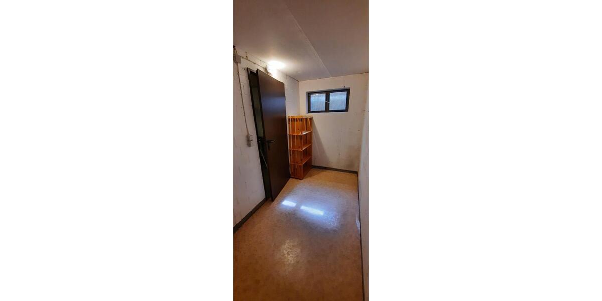 Terrassenwohnung Witzenhausen - 2 Zimmer, 68 m&sup2;, 135.000&euro; | Angebot:26721516