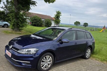VW Golf 190.000 km 8.900 &euro; Rosdorf 37124