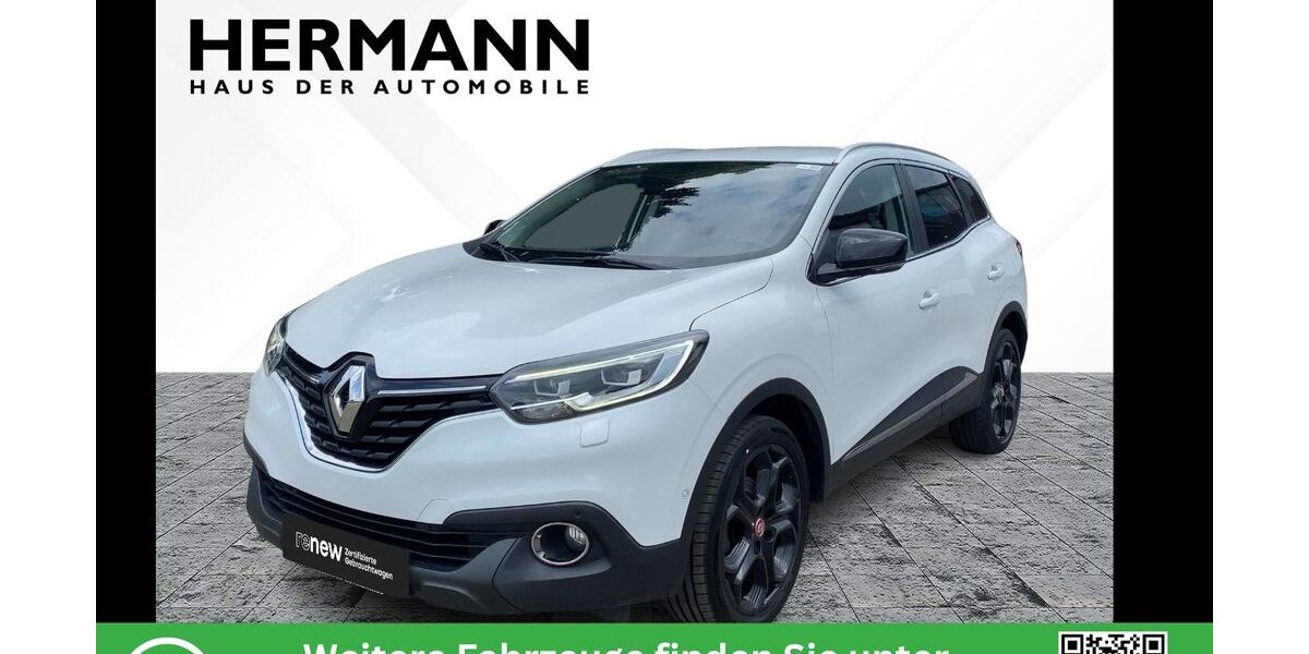 Renault Kadjar 114.949 km 11.993 &euro; Göttingen 37079