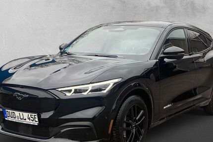 Ford Mustang Mach-E 35.000 km 40.900 &euro; Duderstadt 37115