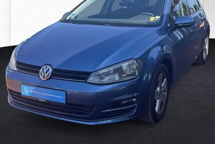 VW Golf 93.174 km 9.890 &euro; Bad Sooden-Allendorf 37242