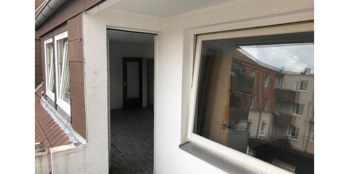 Etagenwohnung Göttingen Oststadt - 2 Zimmer, 37 m&sup2;, 461&euro; | Angebot:26337092