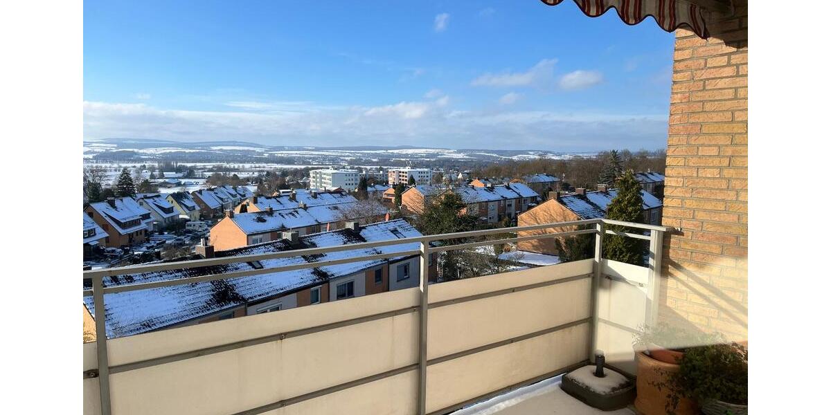 Etagenwohnung Göttingen Oststadt - 3 Zimmer, 92 m&sup2;, 300.000&euro; | Angebot:25273452