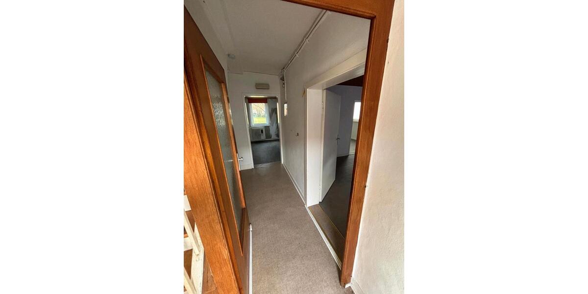 Erdgeschoßwohnung Adelebsen - 2 Zimmer, 60 m&sup2;, 300&euro; | Angebot:25284420