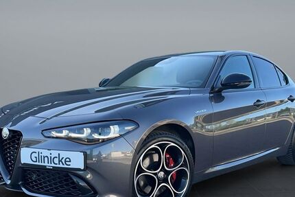 Alfa Romeo Giulia 33.900 km 34.990 &euro; Göttingen 37077