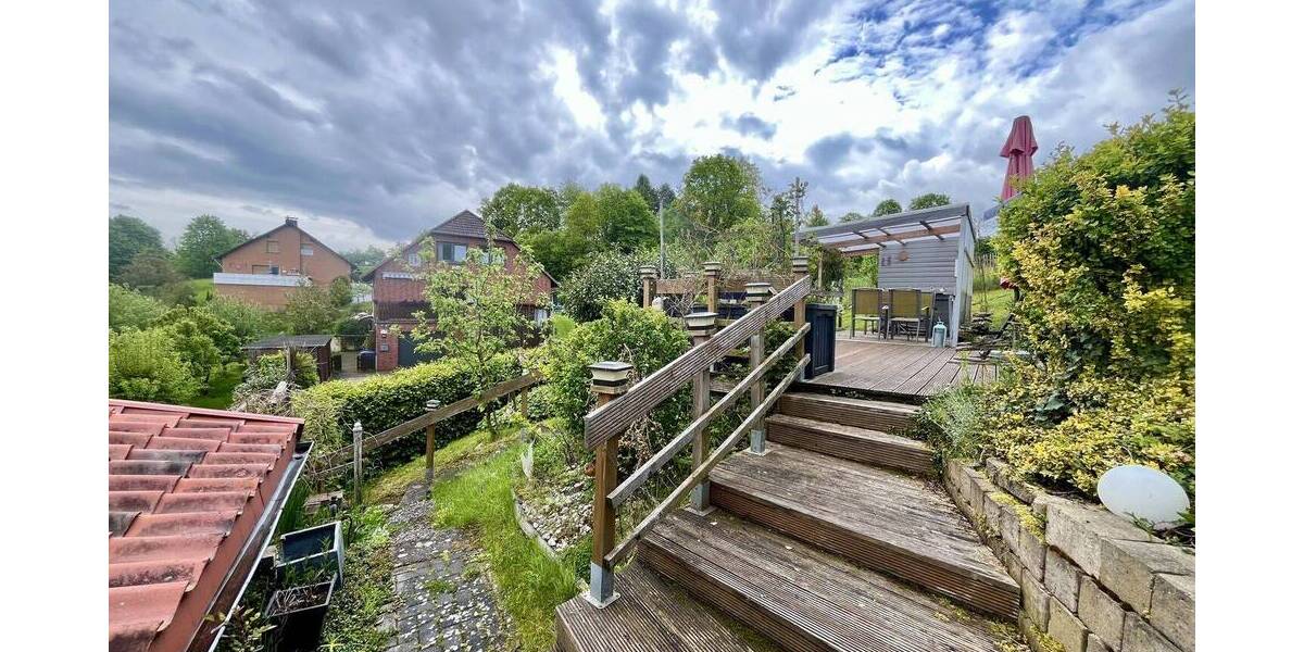 Einfamilienhaus Nörten-Hardenberg / Sudershausen Sudershausen - 8 Zimmer, 184 m&sup2;, 265.000&euro; | Angebot:26704441