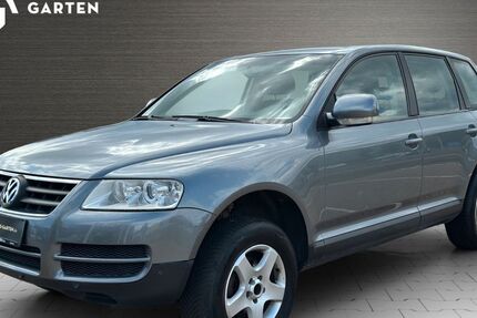 VW Touareg 345.089 km 1.950 € Einbeck 37574