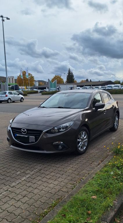 Mazda 3 79.400 km 10.200 € Einbeck 37574