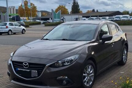 Mazda 3 79.400 km 10.500 € Einbeck 37574