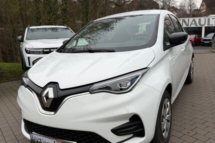 Renault ZOE 46.850 km 12.900 &euro; Witzenhausen 37213