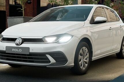 VW Polo 10.506 km 18.288 &euro; Northeim 37154