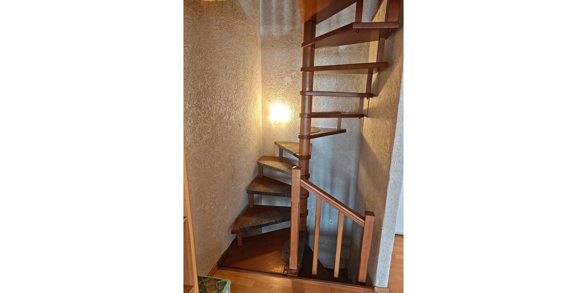 Haus im Zentrum zur Miete 3 zimmer