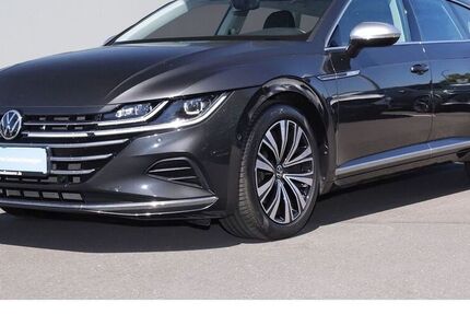 VW Arteon
