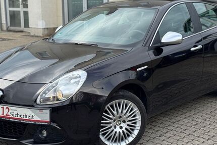 Alfa Romeo Giulietta 55.973 km 8.880 &euro; Göttingen 37077