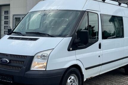 Ford Transit 275.000 km 7.990 € Göttingen 37077