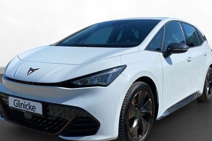 Cupra Born 23.156 km 27.760 &euro; Witzenhausen 37213