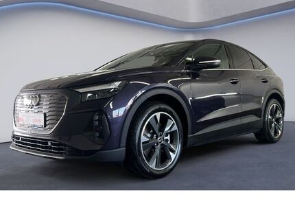 Audi Q4 1.700 km 46.690 &euro; Göttingen OT Grone 37081