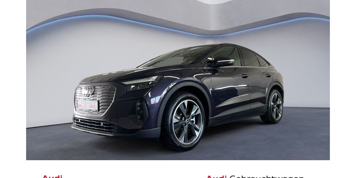 Audi Q4 1.700 km 46.690 &euro; Göttingen OT Grone 37081