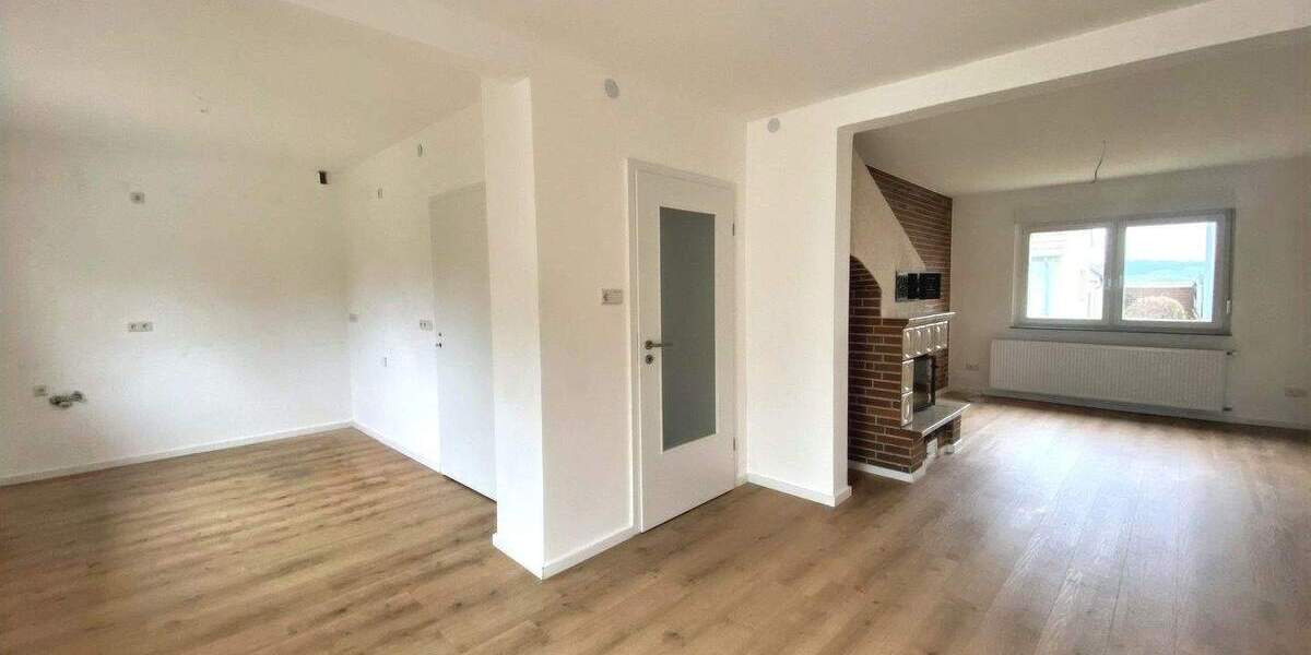 Einfamilienhaus Hardegsen Hevensen - 7 Zimmer, 165 m&sup2;, 395.000&euro; | Angebot:25770542