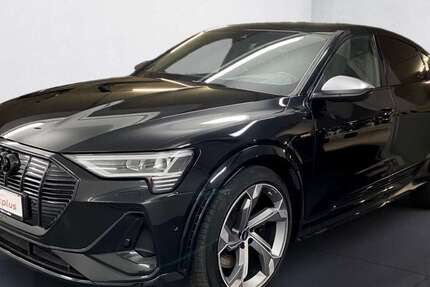 Audi e-tron 32.249 km 57.750 &euro; Northeim 37154