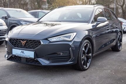 Cupra Leon 28.326 km 25.563 &euro; Northeim 37154