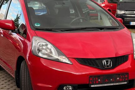 Honda Jazz 162.247 km 4.490 &euro; Göttingen 37081