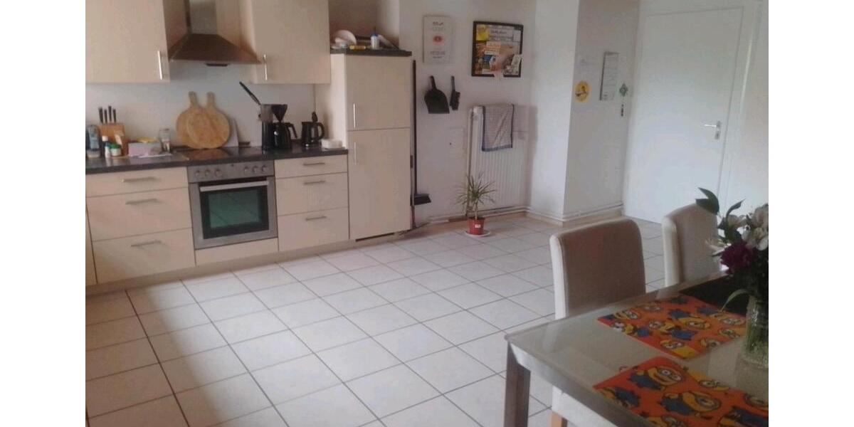 Erdgeschoßwohnung Kalefeld - 3 Zimmer, 100 m&sup2;, 800&euro; | Angebot:26671755