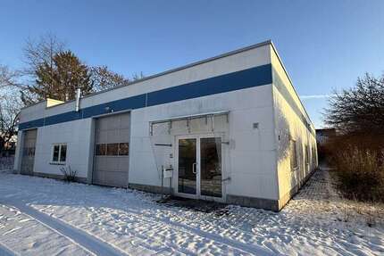 Gewerbeobjekt Rhumspringe - 199.000&euro; | Angebot:24779778