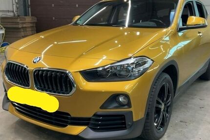 BMW X2 104.624 km 14.000 &euro; Göttingen 37075