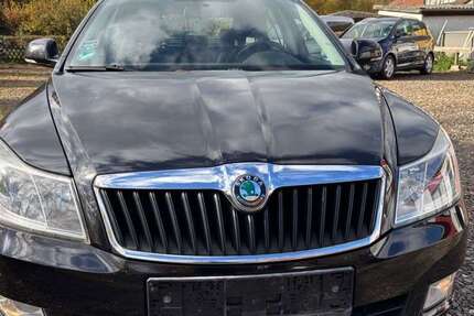 Skoda Octavia 199.000 km 3.750 € Obernjesa/Rosdorf 37124