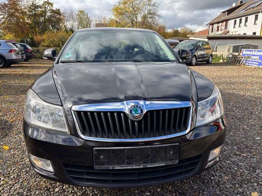Skoda Octavia 199.000 km 3.750 € Obernjesa/Rosdorf 37124