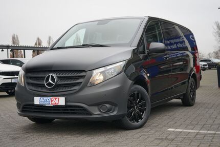 Mercedes-Benz Vito 140.900 km 21.990 € Göttingen 37081