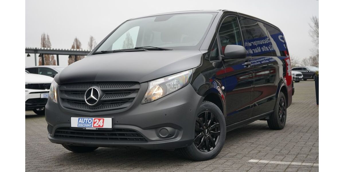Mercedes-Benz Vito 140.900 km 21.990 € Göttingen 37081