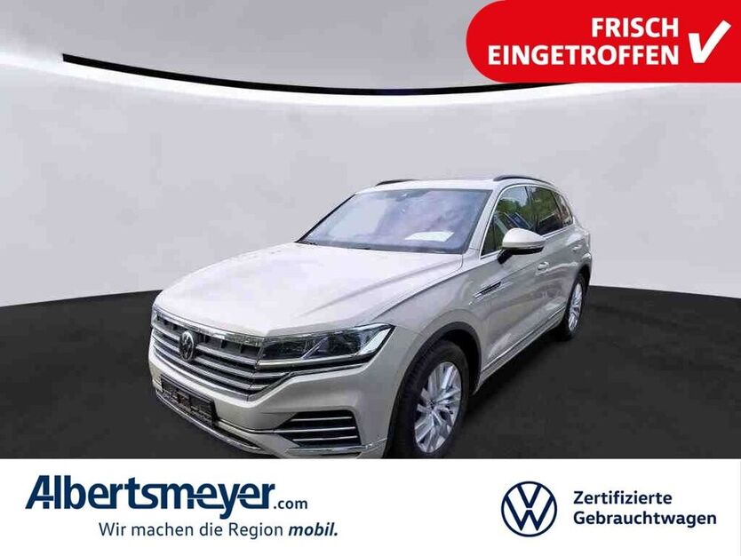 Touareg