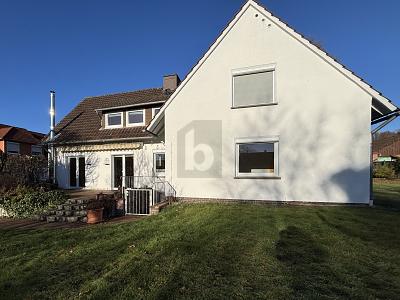 VIEL PLATZ, TRAUMGARTEN & WELLNESS - Einfamilienhaus Uslar | Angebot:25801262