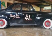 Ford Andere 12.345 km 27.000 &euro; Herning 07400