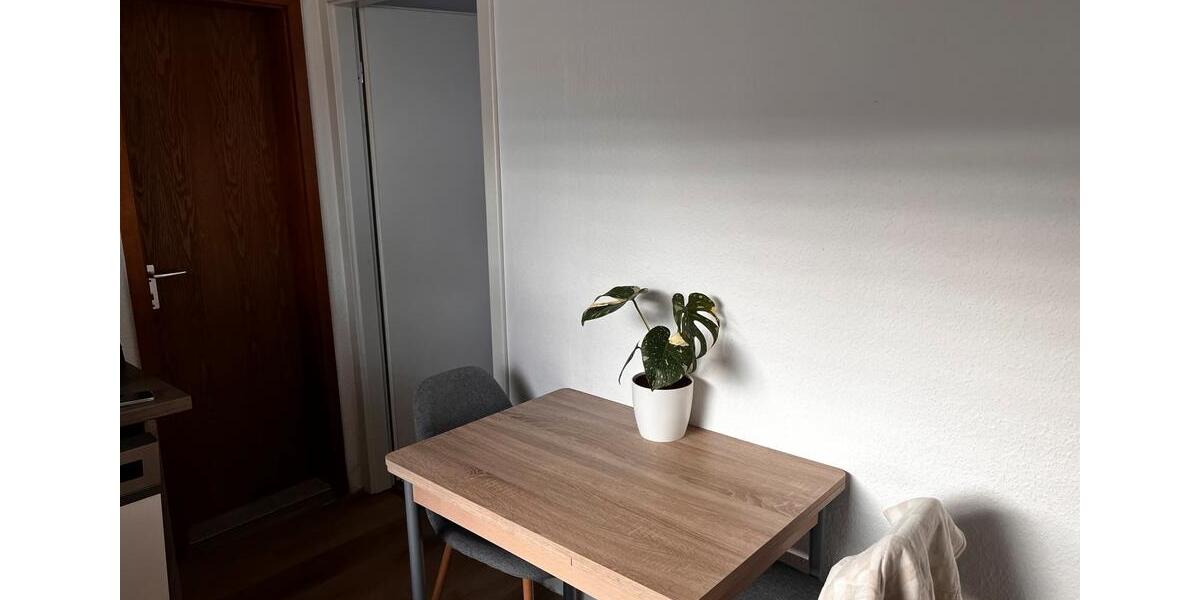 Erdgeschoßwohnung Göttingen Elliehausen / Esebeck - 2 Zimmer, 44 m&sup2;, 500&euro; | Angebot:25588617