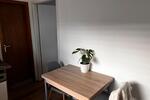 Erdgeschoßwohnung Göttingen Elliehausen / Esebeck - 2 Zimmer, 44 m&sup2;, 500&euro; | Angebot:25588617