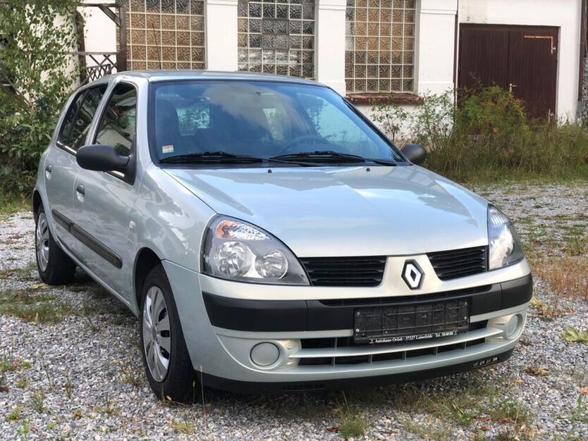 Clio