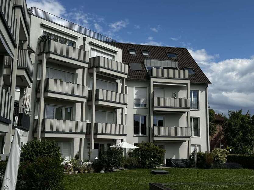 Wohnung zum Mieten in Frankfurt 1.950 € 108 m²