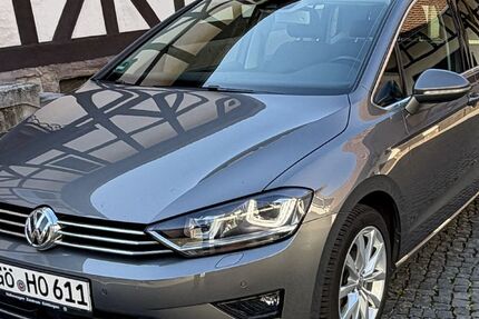 VW Golf Sportsvan 112.000 km 14.800 &euro; Gleichen 37130