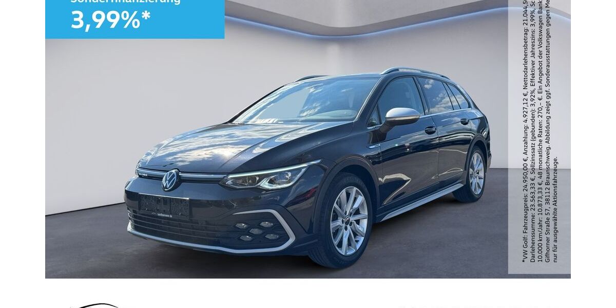 VW Golf 105.600 km 23.680 &euro; Göttingen 37081