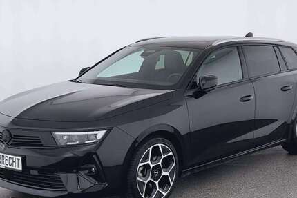 Opel Astra 38.500 km 24.970 € Uslar 37170