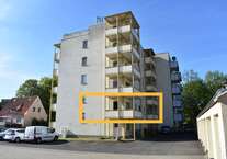 Wohnung zum Kaufen in Göttingen 129.000 € 45 m²