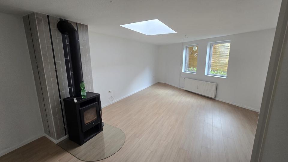 Erdgeschoßwohnung Göttingen Oststadt - 4 Zimmer, 95 m&sup2;, 1.420&euro; | Angebot:26156079