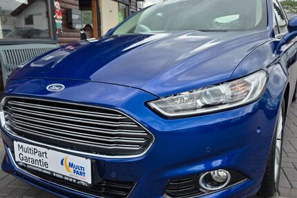 Ford Mondeo 122.000 km 9.990 &euro; Katlenburg-Lindau 37191