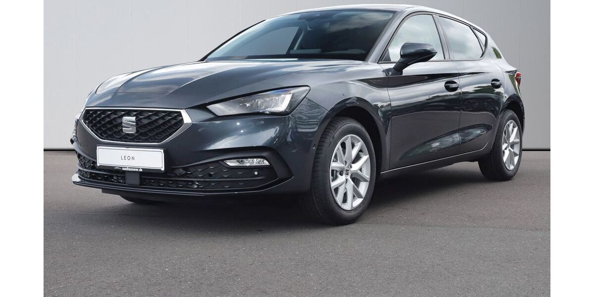 Seat Leon 2.000 km 31.590 &euro; Göttingen 37081
