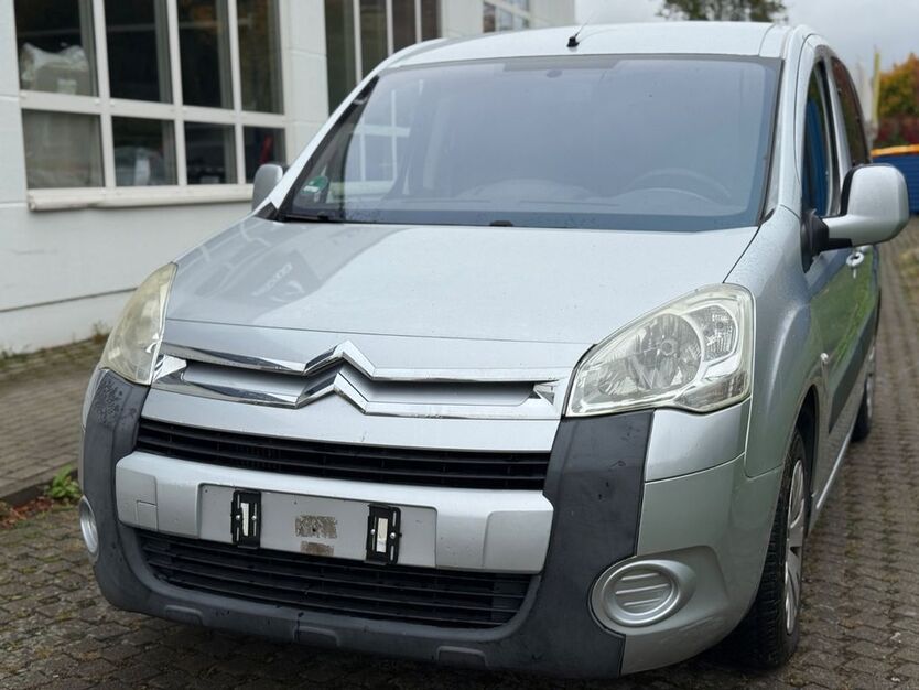 Citroen Berlingo 173.450 km 2.799 € Nörten-Hardenberg OT Angerstein 37176