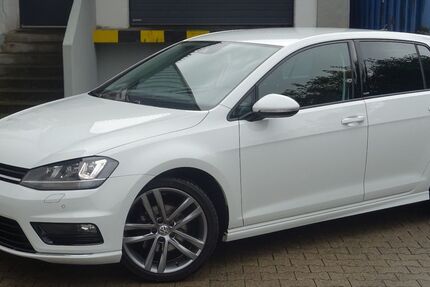 VW Golf 108.000 km 14.999 € Osterode am Harz 37520